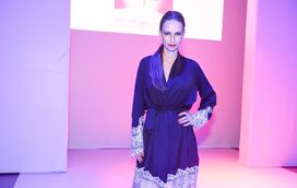 Lúcia Garcia volta a tribunal contra Vanessa Rebelo