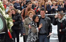 Pais de Gabriel devastados: "Queremos ter o nosso pequeno outra vez, mas isso ninguém nos pode dar"