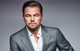 Leonardo DiCaprio: o "colecionador" de mulheres bonitas e sensuais