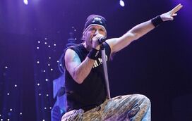 Iron Maiden confessam plágio e vão ter de pagar 620 mil euros