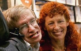 O inferno que Stephen Hawking sofreu às mãos da segunda mulher