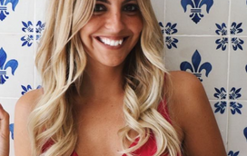 Jessica desabafa: "A última coisa que me apetece no mundo, hoje, é fazer uma cena de sexo"