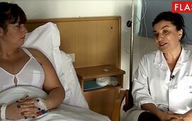 Ana Gonçalves: Como se faz uma redução mamária (parte II)