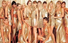 Ainda se lembra das 10 maiores top models dos anos 90?