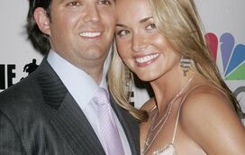 Mulher de Donald Trump Jr. pede o divórcio depois de 13 anos de casamento