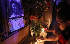 Milhares nas ruas do Brasil para gritar dor e revolta pela morte de Marielle Franco