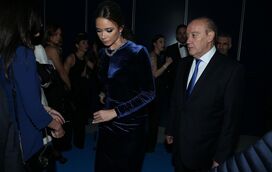 Pinto da Costa tira casa e corta mesada à ex, Fernanda Miranda. Em sufoco financeiro, brasileira é obrigada a sair do país