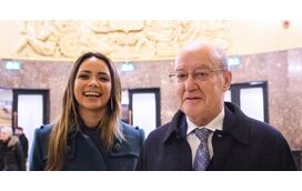 A ligação secreta de Fernanda Miranda a André Villas-Boas! Como a brasileira engendrou a vingança contra Pinto da Costa para o fazer pagar pelo final tenso do casamento