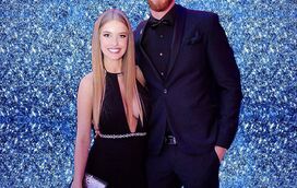 José Sá e Raquel Jacob foram pais pela primeira vez