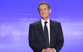 Nicolas Sarkozy detido por suspeitas de financiamento ilegal de campanha presidencial