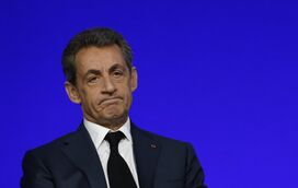 "O corredor onde Nicolas Sarkozy dorme é um dos lugares mais perigosos da França!" Grande preocupação em torno da segurança do ex-presidente 