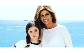 O que acontecerá a Madalena quando os pais morrerem? Este é o grande medo de Bibá Pitta 