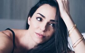 Segredo: Vanessa Martins faz homenagem ao irmão com síndrome de Down