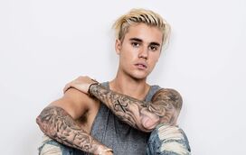O que é que Justin Bieber anda a beber? Descubra o que é Kombucha