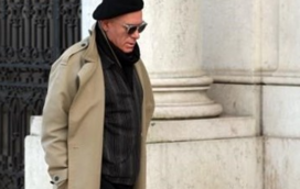 Morreu Manuel Reis, fundador do Lux Frágil 
