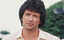 Lembra-se do Bobby Ewing da série 'Dallas'? Nem imagina como está atualmente