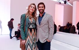 Ex-marido de Joana Pinto da Costa vai voltar a casar-se... com uma procuradora