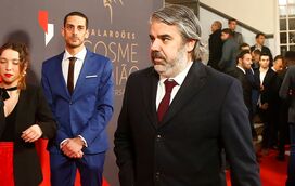 Benfica: Paulo Gonçalves perde recurso no Tribunal da Relação