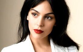 Passado secreto: Georgina sinalizada como criança de risco