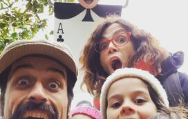 A dor de António Raminhos: Mulher sofre 2 abortos