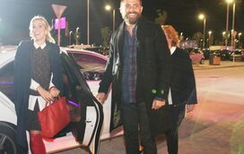 Jessica Athayde e Diogo Amaral assumem namoro