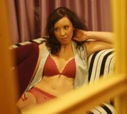 Revelações sexuais escabrosas da fundadora do Clube das Virgens