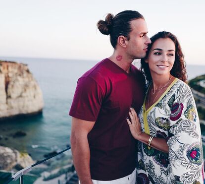 Reconciliação? Depois das acusações de traição, Vanessa Martins volta a apoiar Marco Costa