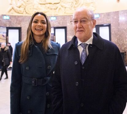 Na miséria. Fernanda Miranda perde tudo depois de traição a Pinto da Costa 