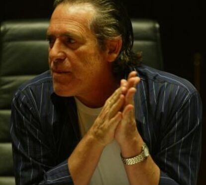 José de Abreu não se perdoa pela morte do filho e recorda abuso sexual de padre