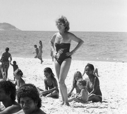 Atriz Tônia Carrero morre aos 95 anos