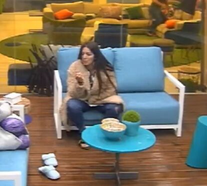 Irmã de Marlene foi levada por bispo da IURD