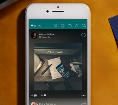 Vero, a rede social que quer destronar o Instagram