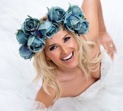 Será desta? Cristina Ferreira volta ao sonho de subir ao altar e admite: 'Para me casar tenho de me dar'