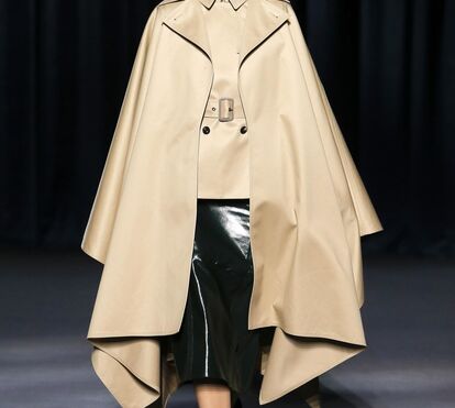 As novas propostas de Givenchy 