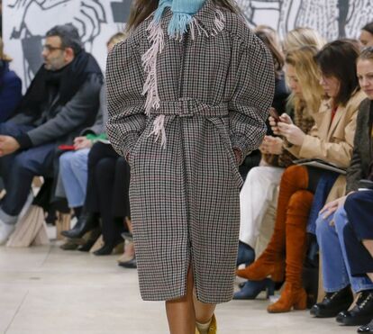 A ousadia de Miu Miu