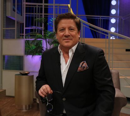Herman José renascido