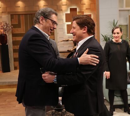 A RTP faz 61 anos e Herman faz uma festa especial