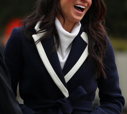 Irmão de Meghan Markle avisa Harry para não casar com ela
