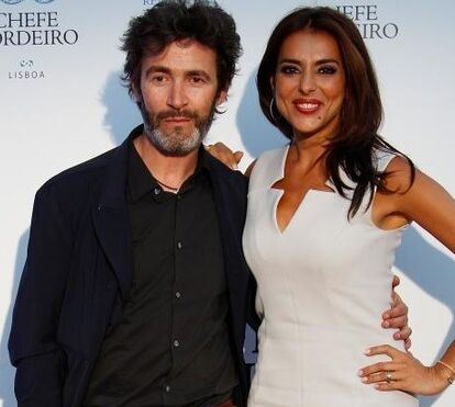 Feliz com novo amor, João Reis quebra silêncio e fala finalmente sobre a nova paixão após divórcio de Catarina Furtado