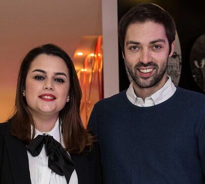 Ana Guiomar e Diogo Valssassina dão nova oportunidade ao amor? Casal foi visto no aeroporto