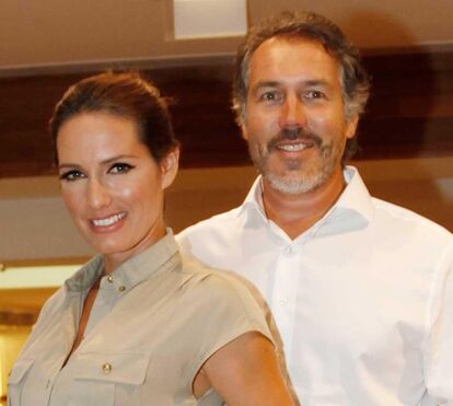 Afinal porque é que o casamento acabou? Fernanda Serrano fala em grande desilusão e admite que Pedro Miguel Ramos era contra o divórcio