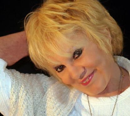 Florbela Queiroz desfeita na dor! Sobrinho de atriz enfrenta grave cancro cerebral  