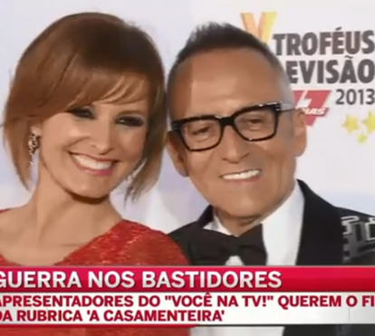 A mágoa de Cristina Ferreira. Apresentadora tem tudo, mas não consegue concretizar o grande sonho da sua vida