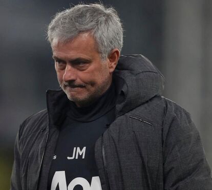 A emotiva carta de Mourinho à família de um adepto do Manchester United