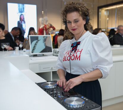 Marca portuguesa inaugura showroom em Lisboa