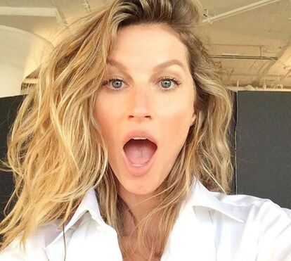 Gisele Bündchen diz que pensou em suicidar-se quando namorava com Leonardo DiCaprio. Saiba porquê