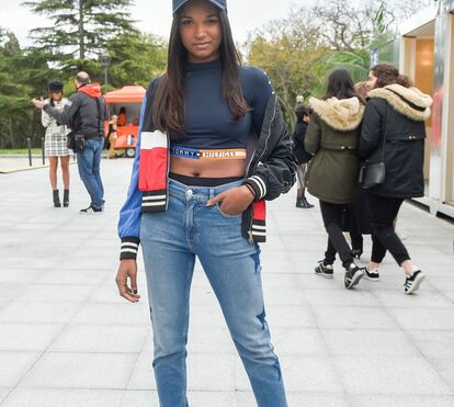 Os melhores looks do 2.º dia da ModaLisboa 