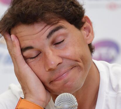 Tenista Rafael Nadal compra quarteirão em Lisboa por 62 milhões de euros