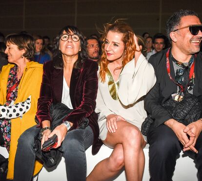 Substituída por Daniel Oliveira na SIC, Gabriela Sobral é agora a nova diretora de Conteúdos e Produção da Plural... na TVI