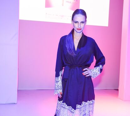 Lúcia Garcia volta a tribunal contra Vanessa Rebelo